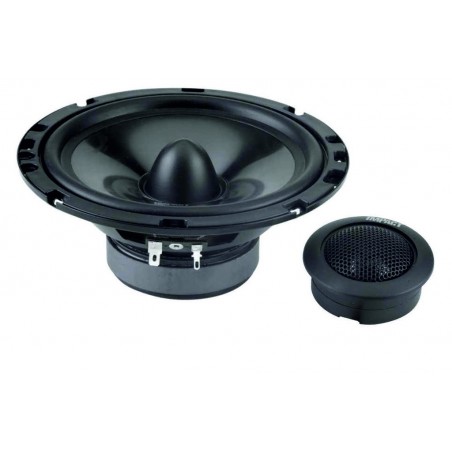 Kit due Vie 165mm Impact EF66s 