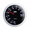 Manometro Turbo Jom - 52 mm Nero Smoke