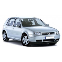 Catalizzatore metallico Golf, Toledo, Vento 1.9 TDI 200 celle
