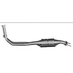Catalizzatore Lancia K 2400 JTD