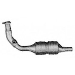 Catalizzatore Lancia Y10 1100 8v 