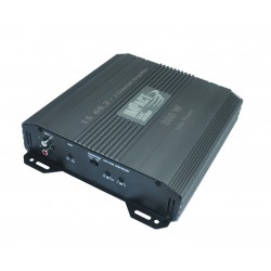 Amplificatore Impact LS 60.4 CANALI 4