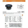 Woofer 165mm Ciare CW170Z