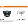 Woofer 165mm Ciare CW170Z