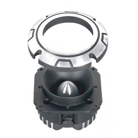 Tweeter xt3neo  impact titanio 160watt