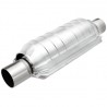 Catalizzatore universale tondo asso 200Celle