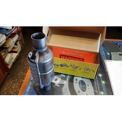 Catalizzatore universale MAGNAFLOW 200 CELLE