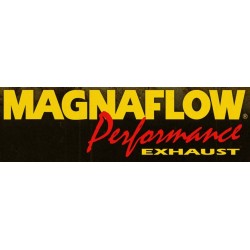 Marmitta Magnaflow 14815 doppia uscita