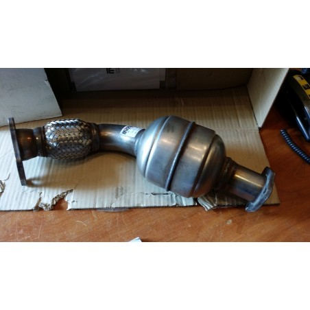 Catalizzatore diesel Metalcat Audi A4, Passat 1.9 TDI