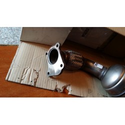 Catalizzatore diesel Metalcat Audi A4, Passat 1.9 TDI