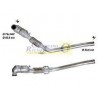Catalizzatore diesel Audi A4, Passat 1.9 TDI