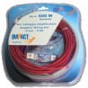 PPK60 kit cavi amplificatore Impact 600 watt