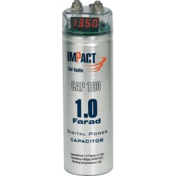 ìCT-100X - Condensatore 1farad
