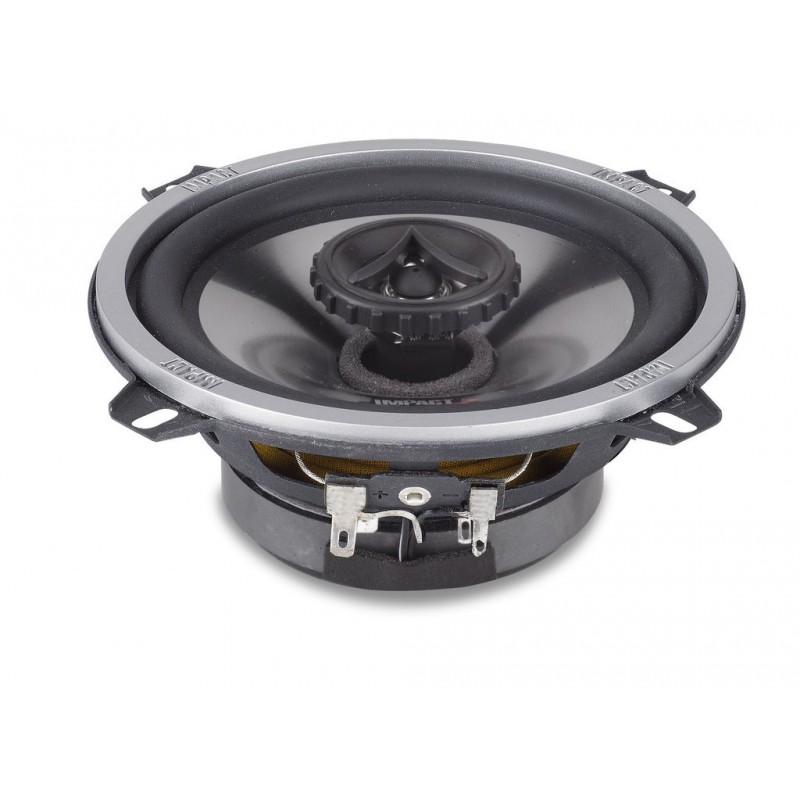 Coassiale 130mm impact