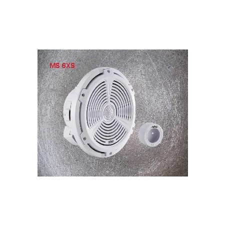 Marine speaker 165mm