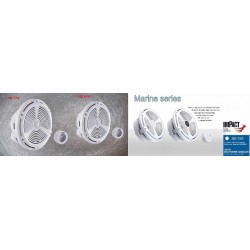 Marine speaker 165mm