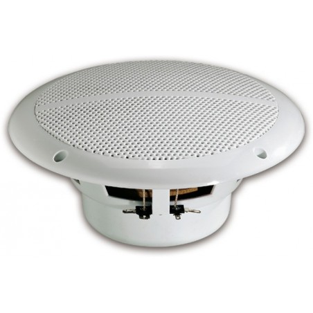 Altoparlanti uso marino 165mm Impact 120watt coassiali e due vie