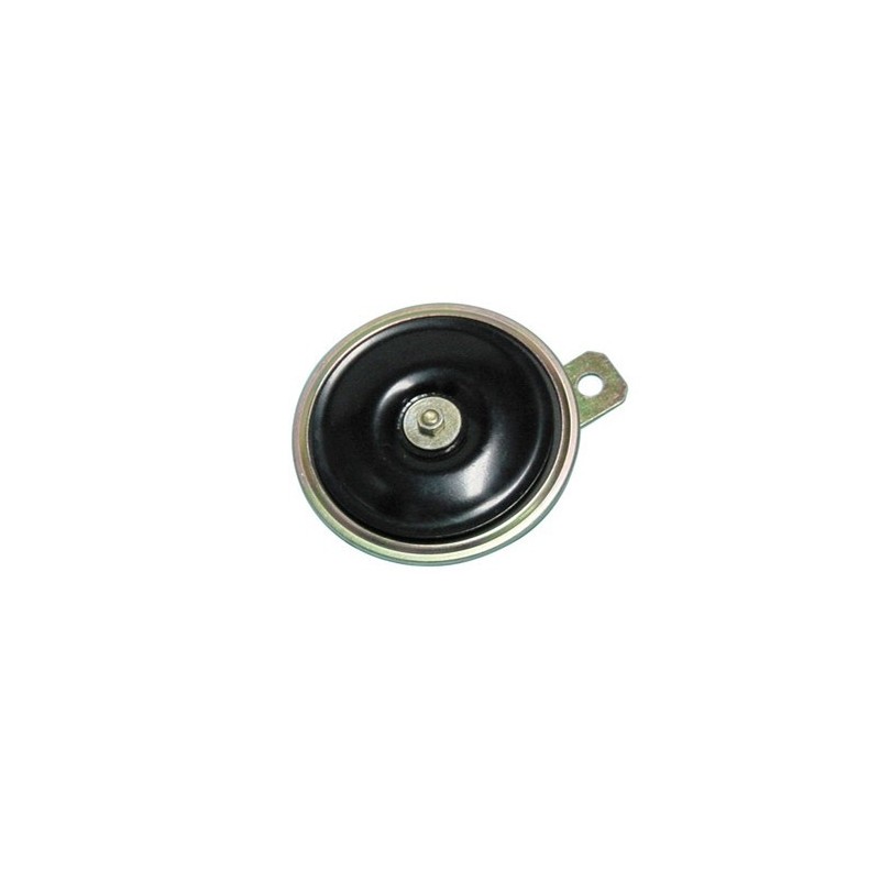 Avvisatore acustico Ø 90 mm, 12V