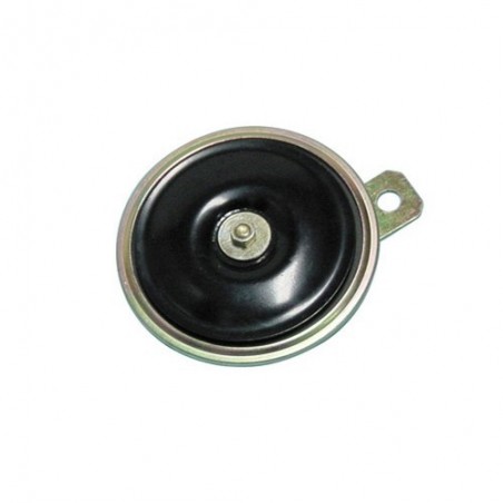Avvisatore acustico Ø 90 mm, 12V