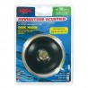 Avvisatore acustico Ø 90 mm, 12V