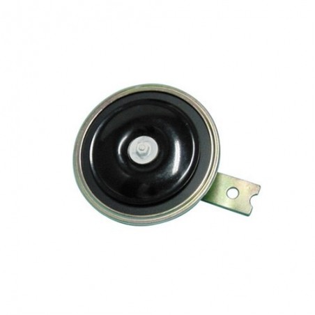 Avvisatore acustico Ø 100 mm, 12V