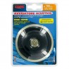 Avvisatore acustico Ø 100 mm, 12V