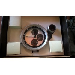 Manometro Metrika 4 in 1 completo di sensori