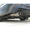 Marmitta Magnaflow 14815 doppia uscita