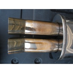 Marmitta Magnaflow 14802 doppia uscita