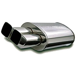 Marmitta Magnaflow 14802 doppia uscita