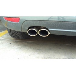 Marmitta Magnaflow 14830 doppia uscita