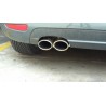 Marmitta Magnaflow 14830 doppia uscita