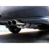 Marmitta Magnaflow 14830 doppia uscita universale