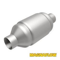 catalizzarore universale diesel e benzina magnaflow 94006