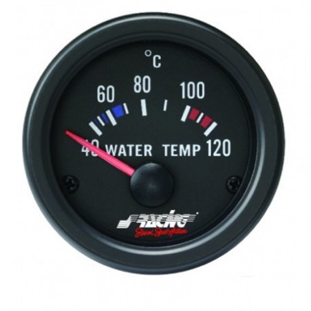 Temperatura Acqua