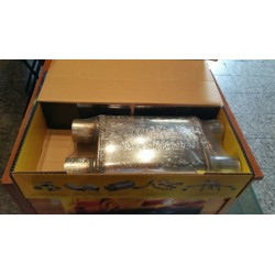 Centrale Universale Magnaflow  14379 60mm