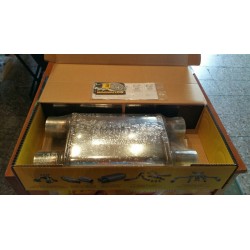 Centrale Universale Magnaflow  14379 60mm