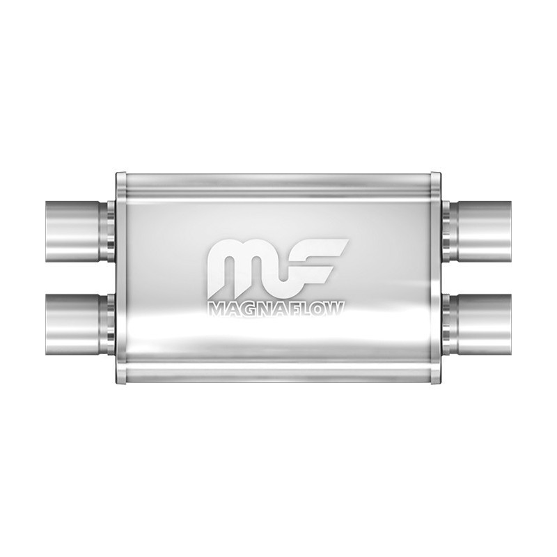 Centrale Universale Magnaflow  14379 60mm