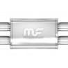 Centrale Universale Magnaflow  14379 60mm