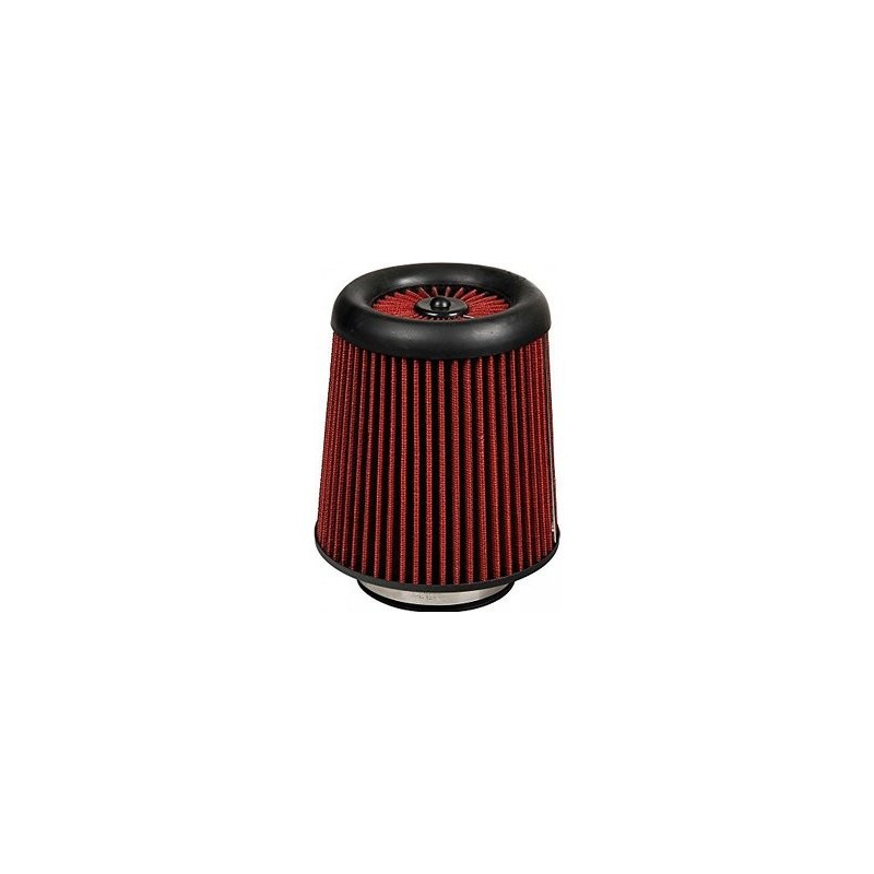 Filtro aria sportivo ad alte prestazioni in acciaio inox AF-09 06111