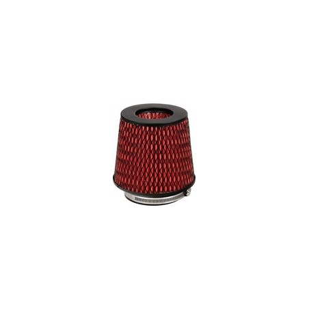 Filtro aria sportivo ad alte prestazioni in acciaio inox AF-09 06111