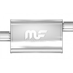 Marmitta Magnaflow universale 11335 uscita sfalsata offset