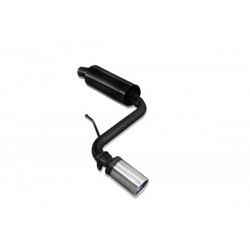 Scarico Sportivo Alfa GIULIETTA (940) 1.4TB 1.6 JTDM 1x90mm