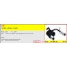 Silenziatore Sportivo Alfa 147 doppio scarico 90mm