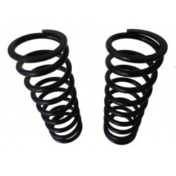 Molle da carico fiat stilo Sw +110kg sovraccarico