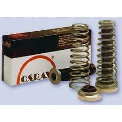 Molle da carico fiat stilo Sw +110kg sovraccarico