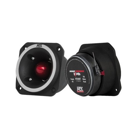 MTX TWEETER RTX4BT 400WATT