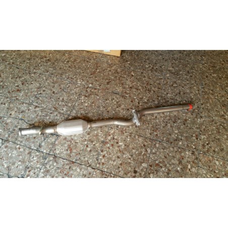 Catalizzatore Fiat Uno 1000 dal 1993 FA25726K ANSA KAT