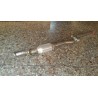 Catalizzatore Fiat Uno 1000 dal 1993 FA25726K ANSA KAT