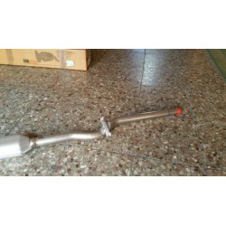 Catalizzatore Fiat Uno 1000 dal 1993 FA25726K ANSA KAT